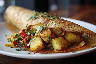Dosas