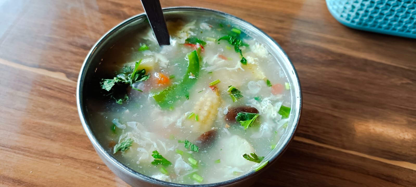 Soups